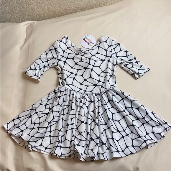 Dot Dot Smile Other - Baby Girl dress size 6-12m 12-24m
